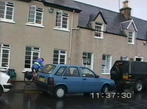 14 Aug 1993 · Scottish Highlands and Islands: Day 10 Ullapool to Achmelvich
